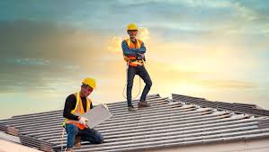 Fast & Reliable Emergency Roof Repairs in Wink, TX